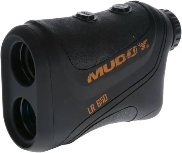 Alt view image 11 of 11 - Muddy MUD-LR650 Muddy Range Finder 650