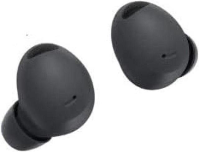 Alt view image 17 of 19 - Samsung Galaxy Buds2 Pro True Wireless Earbud Headphones Graphite SM-R510NZAAXAR