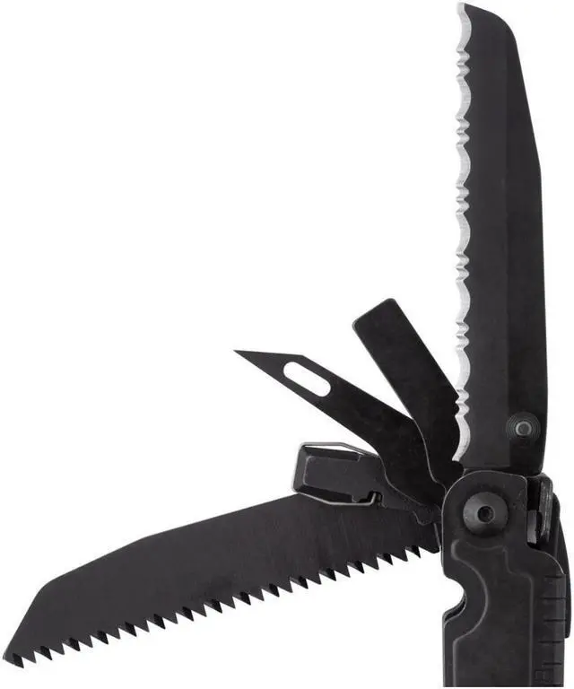 Alt view image 5 of 9 - SOG POWERACCESS ASSIST - BLK