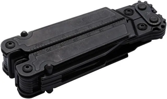 Alt view image 7 of 9 - SOG POWERACCESS ASSIST - BLK