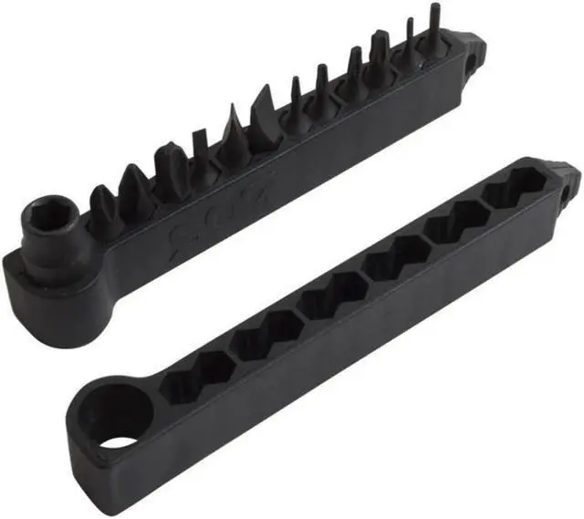 Alt view image 9 of 9 - SOG POWERACCESS ASSIST - BLK