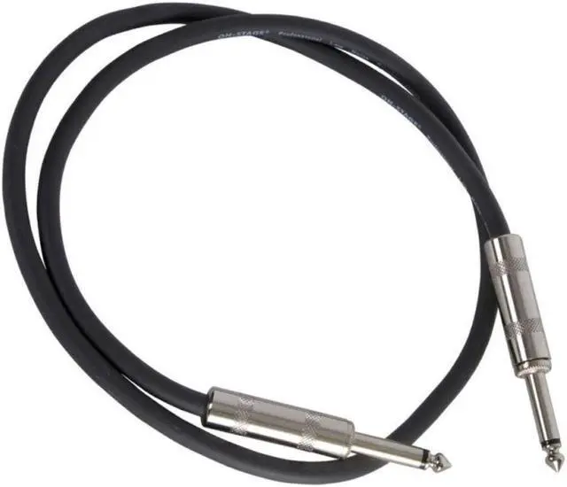 Alt view image 3 of 8 - 3' Speaker Cable
