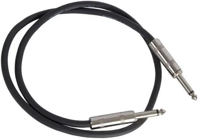 Alt view image 4 of 8 - 3' Speaker Cable