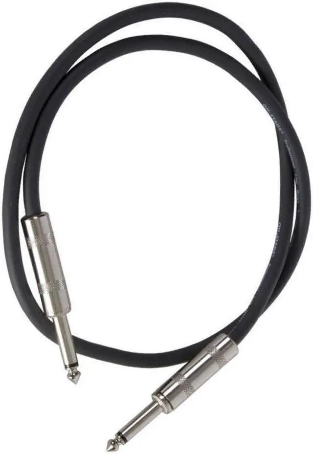 Alt view image 6 of 8 - 3' Speaker Cable