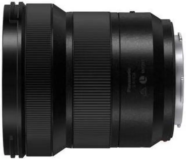 Alt view image 9 of 18 - Panasonic LUMIX S Series Camera Lens, 14-28mm F4-5.6 Ultra Wide-Angle Zoom Lens with Macro Capability, S-R1428