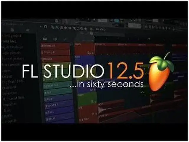 Alt view image 6 of 8 - Image Line FL Studio 20 Fruity Edition (Box)