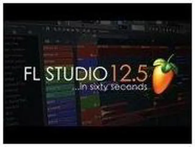 Alt view image 7 of 8 - Image Line FL Studio 20 Fruity Edition (Box)