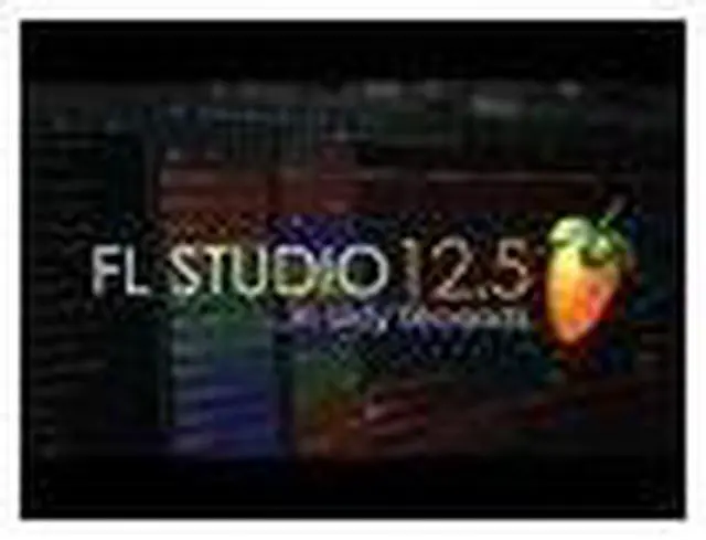 Alt view image 8 of 8 - Image Line FL Studio 20 Fruity Edition (Box)