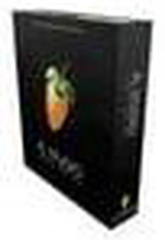 Alt view image 5 of 8 - Image Line FL Studio 20 Fruity Edition (Box)