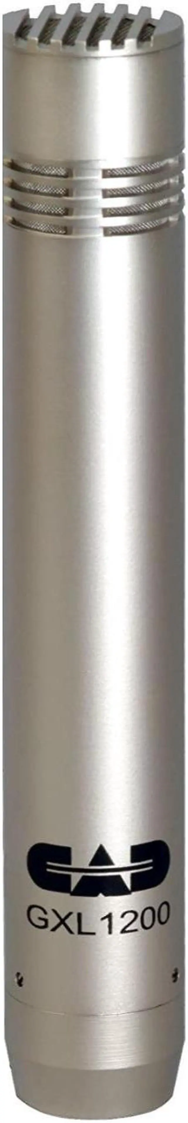 Alt view image 6 of 9 - CAD GXL1200 Cardioid Condenser