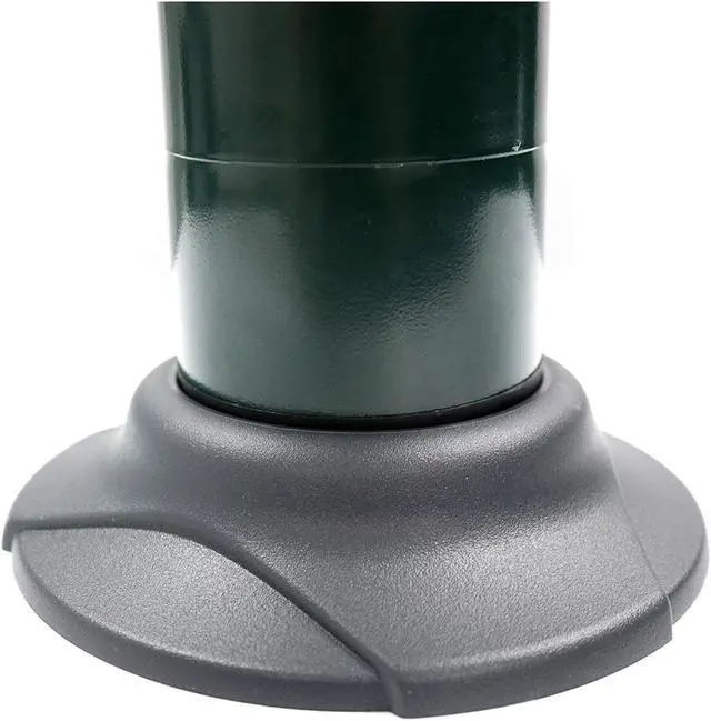 Alt view image 17 of 18 - Mr. Heater MH-F215100 3800 BTU Portable Little Buddy Propane Emergency Heat