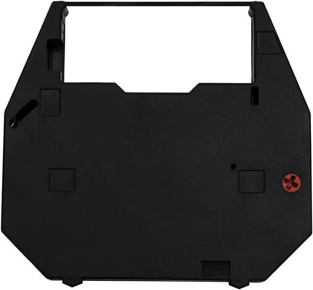 Alt view image 10 of 11 - Nakajima Brand Xc001 Ae-710 - 1-Standard Black Correct Ribbon (Office Supply / Ribbon)