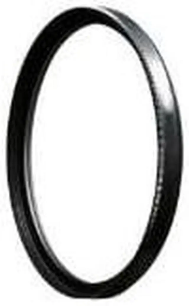 Alt view image 5 of 10 - Tiffen 77mm UV Protector Wide Angle Mount Filter