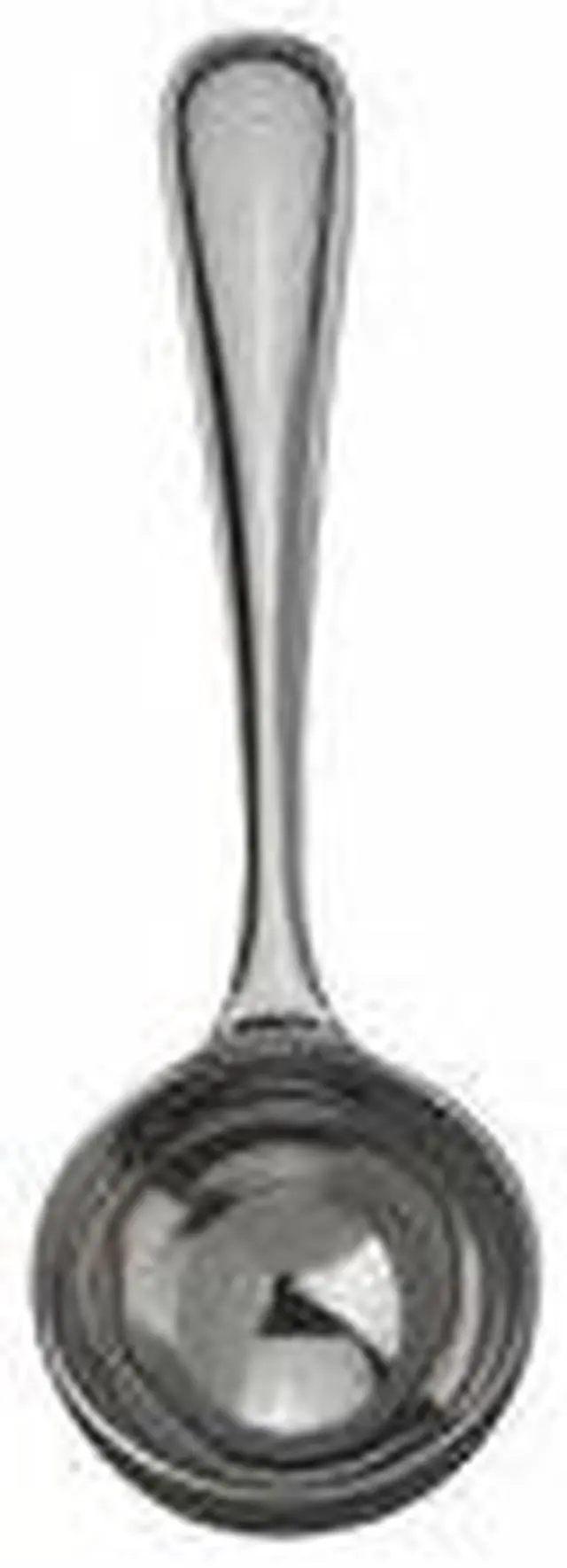 Alt view image 6 of 10 - Stainless Steel Coffee Scoop - Holds Approximately 2 Tbsp, 1 pc,(Frontier)