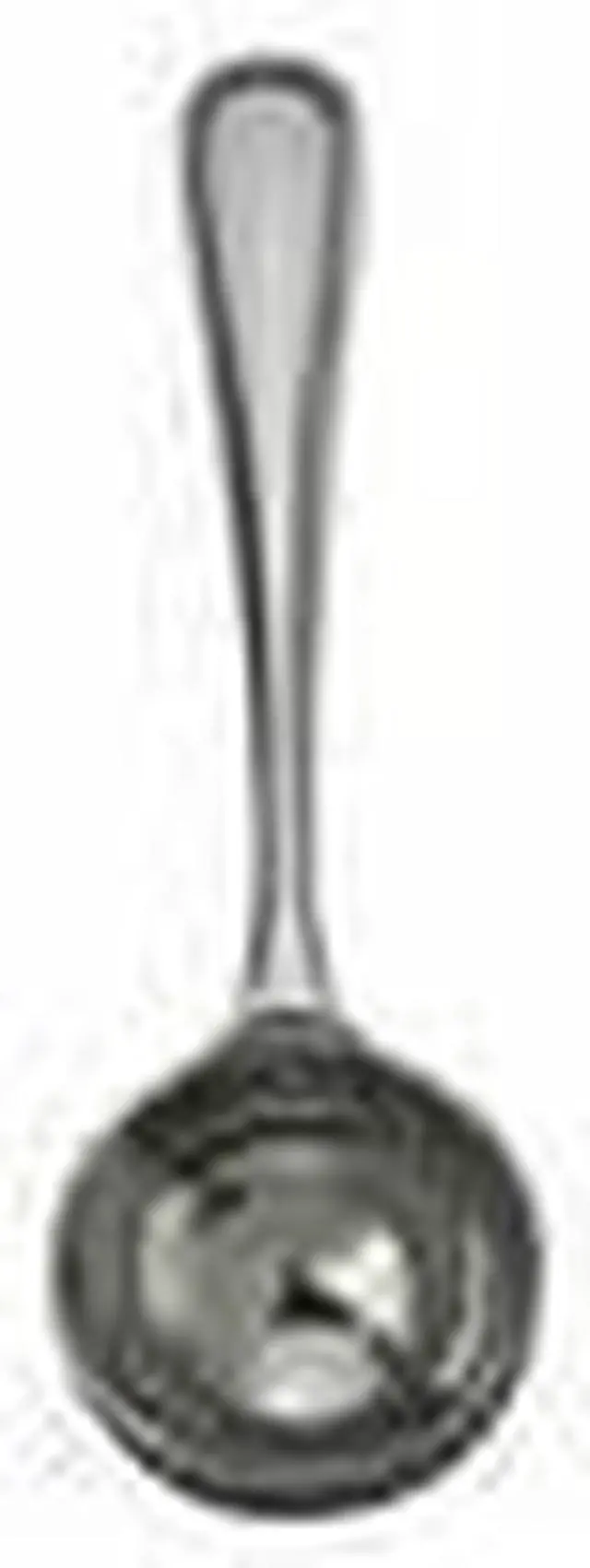 Alt view image 7 of 10 - Stainless Steel Coffee Scoop - Holds Approximately 2 Tbsp, 1 pc,(Frontier)