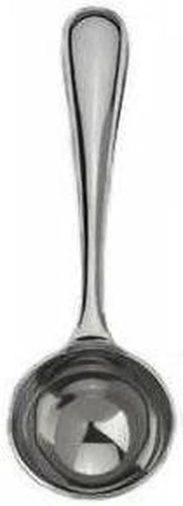 Alt view image 8 of 10 - Stainless Steel Coffee Scoop - Holds Approximately 2 Tbsp, 1 pc,(Frontier)