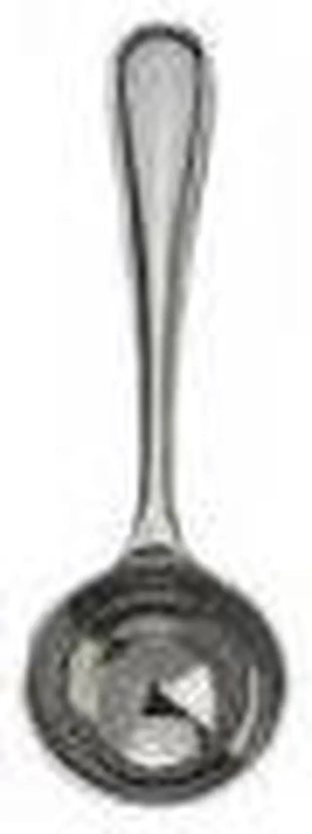 Alt view image 9 of 10 - Stainless Steel Coffee Scoop - Holds Approximately 2 Tbsp, 1 pc,(Frontier)