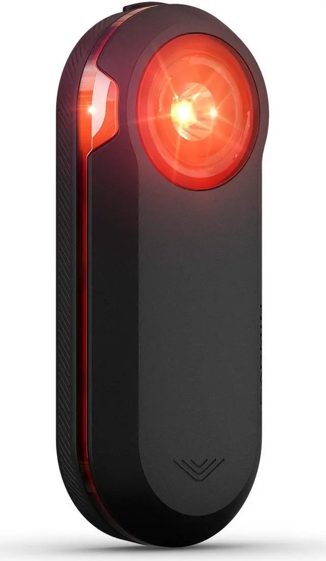 Alt view image 13 of 18 - Garmin Varia RTL515, Cycling Rearview Radar with Tail Light,  (010-02376-00)