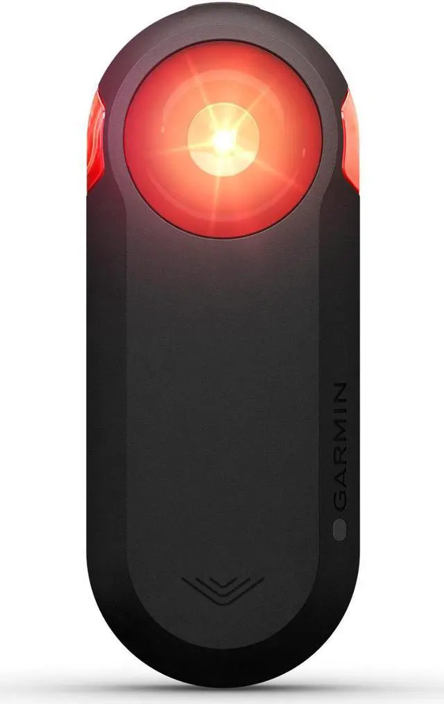 Alt view image 12 of 18 - Garmin Varia RTL515, Cycling Rearview Radar with Tail Light,  (010-02376-00)