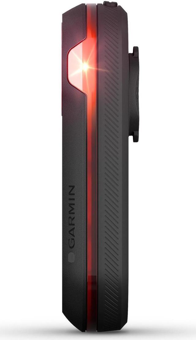 Alt view image 15 of 18 - Garmin Varia RTL515, Cycling Rearview Radar with Tail Light,  (010-02376-00)