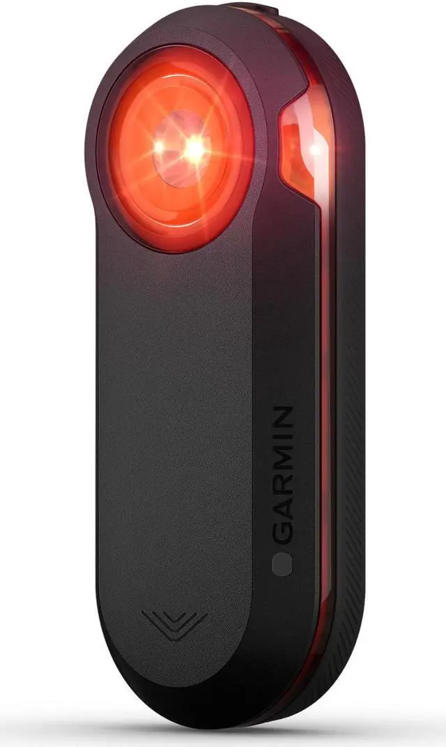 Alt view image 14 of 18 - Garmin Varia RTL515, Cycling Rearview Radar with Tail Light,  (010-02376-00)