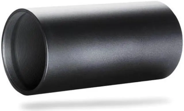 Alt view image 2 of 2 - Hawke Sport Optics 40mm Sunshade, Black