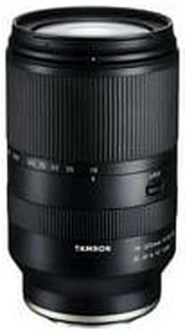 Alt view image 10 of 20 - Tamron 18-300mm f/3.5-6.3 Di III-A VC VXD Lens for Sony E