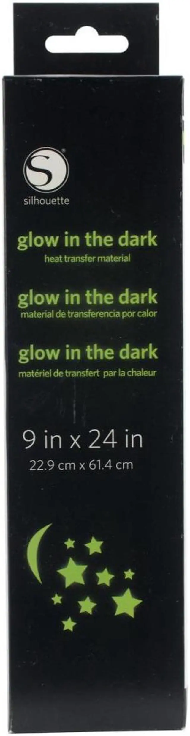 Main image of Silhouette America Smooth Heat Transfer (9 x 24 Inches)