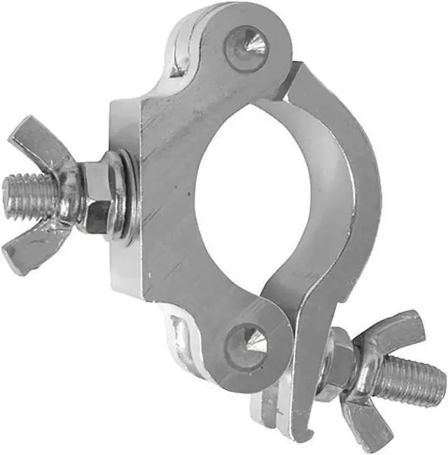 Alt view image 15 of 18 - Chauvet CLP-15N Narrow Half Coupler