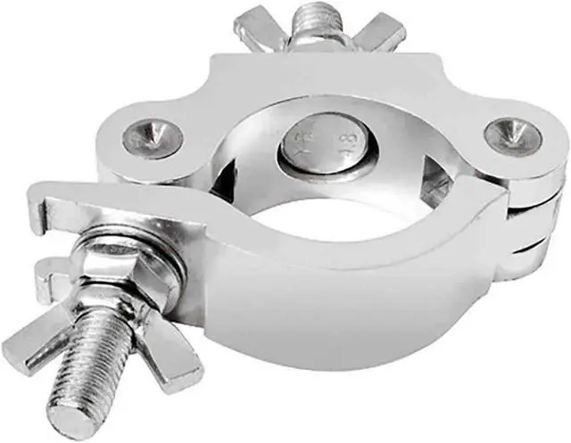 Alt view image 16 of 18 - Chauvet CLP-15N Narrow Half Coupler