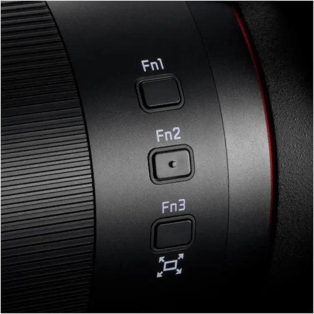 Alt view image 19 of 20 - Panasonic Lumix DC-FZ1000 II Digital Camera DC-FZ1000M2