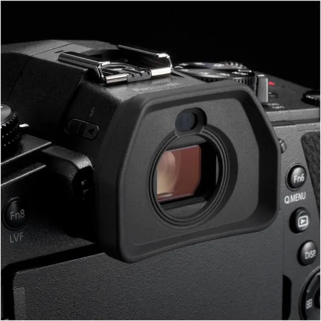 Alt view image 20 of 20 - Panasonic Lumix DC-FZ1000 II Digital Camera DC-FZ1000M2