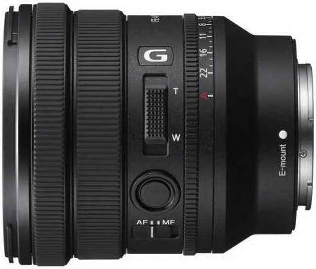 Alt view image 9 of 20 - Sony FE PZ 16-35mm F4 G - Full-Frame Constant-Aperture Wide-Angle Power Zoom G Lens