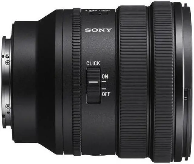 Alt view image 12 of 20 - Sony FE PZ 16-35mm F4 G - Full-Frame Constant-Aperture Wide-Angle Power Zoom G Lens