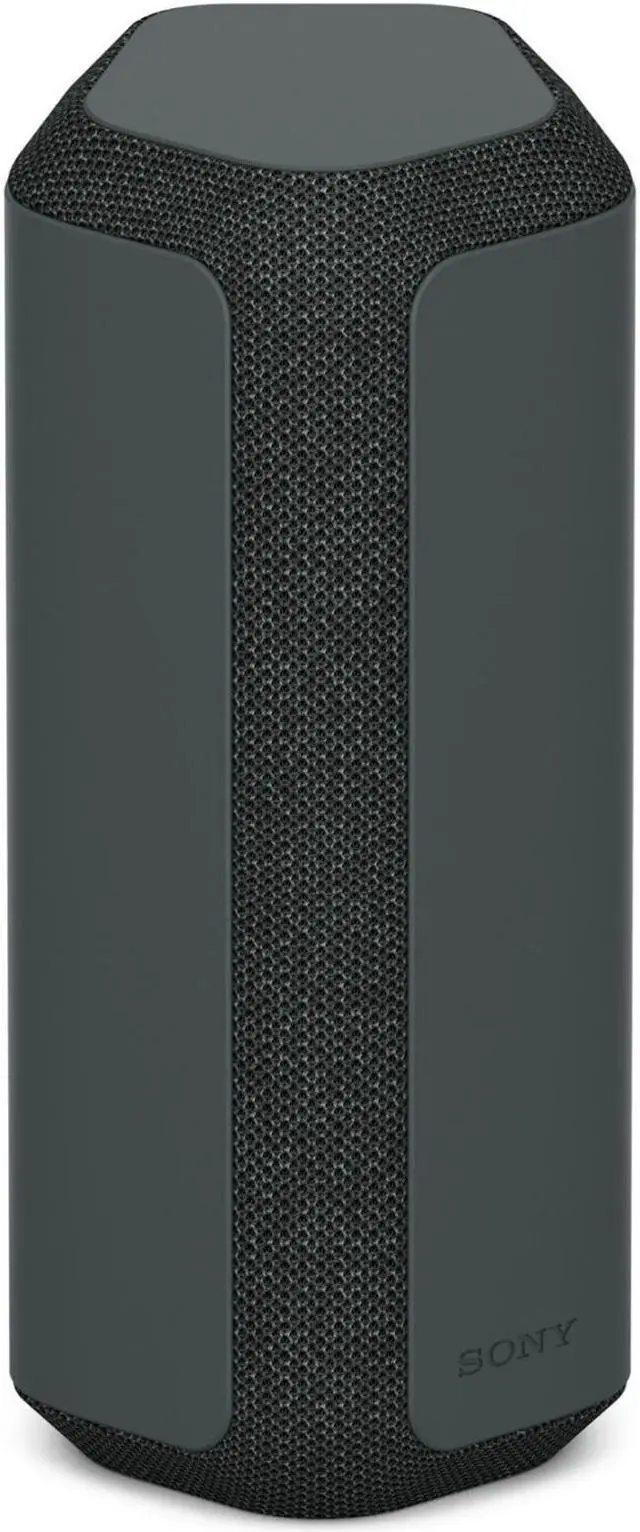 Alt view image 9 of 19 - Sony SRS-XE300-BLACK Rechargeable Wireless Bluetooth Speaker (2022)