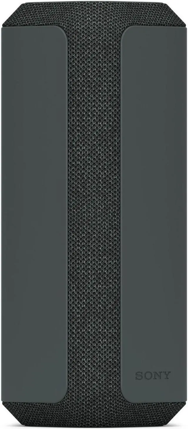 Alt view image 11 of 19 - Sony SRS-XE300-BLACK Rechargeable Wireless Bluetooth Speaker (2022)