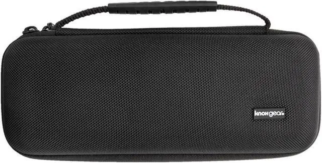 Main image of Knox Gear Hardshell Travel & Protective Case for Bluetooth Speakers