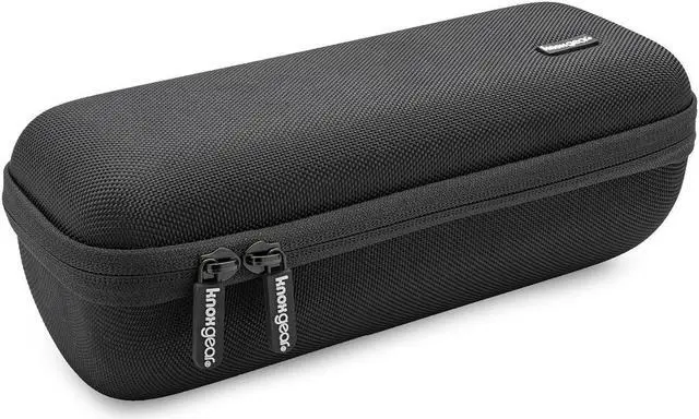 Alt view image 2 of 3 - Knox Gear Hardshell Travel & Protective Case for Bluetooth Speakers