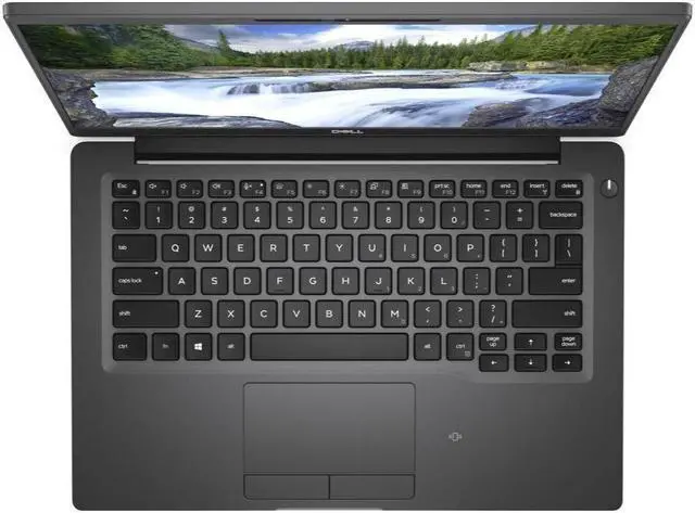 Alt view image 6 of 6 - Dell Latitude 7400 14-Inch FHD Touch Intel i7-8665U 16GB 512GB SSD Win 11 Pro