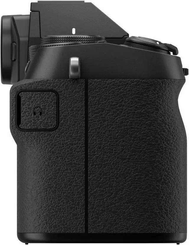 Alt view image 7 of 18 - Fujifilm X-S20 Mirrorless Camera Body