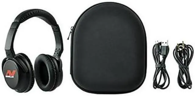 Alt view image 12 of 16 - minelab ml 80 equinox wireless headphones