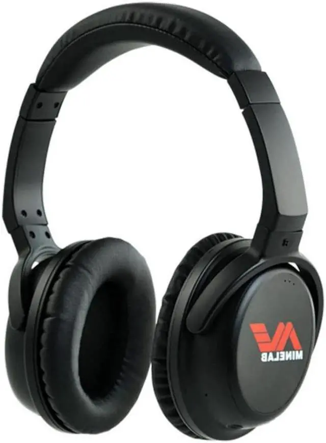 Alt view image 13 of 16 - minelab ml 80 equinox wireless headphones
