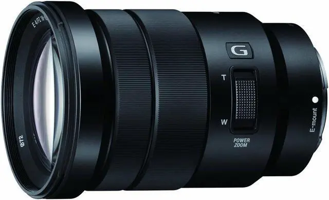 Alt view image 17 of 20 - Sony E PZ 18-105mm f/4 G OSS Lens