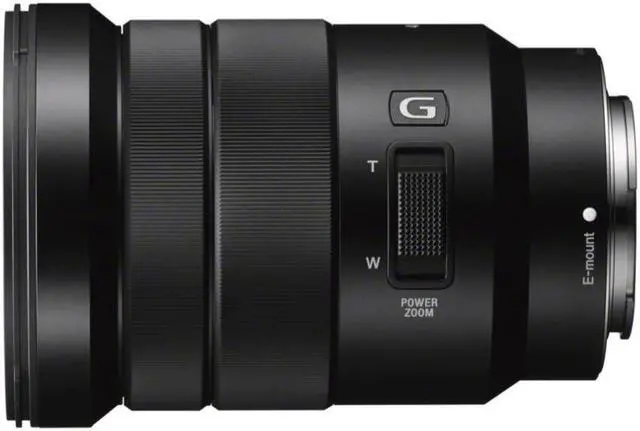 Alt view image 18 of 20 - Sony E PZ 18-105mm f/4 G OSS Lens