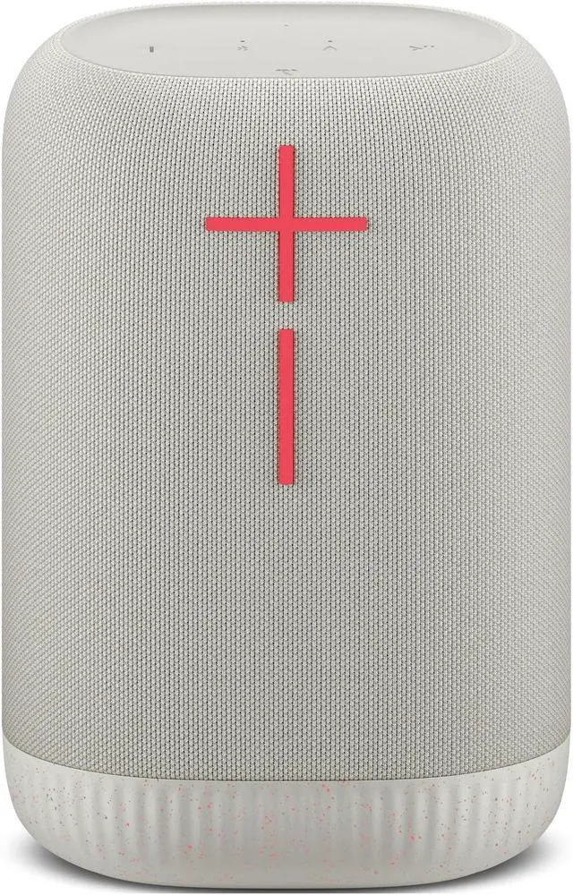 Alt view image 9 of 15 - Ultimate Ears EPICBOOM Portable Bluetooth Speaker System 984001866 (White)