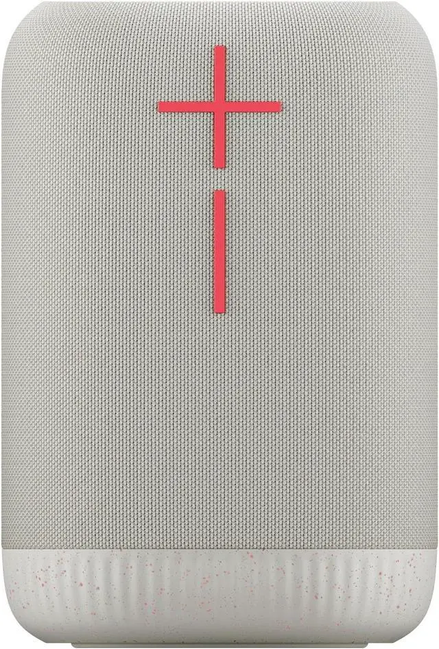 Alt view image 10 of 15 - Ultimate Ears EPICBOOM Portable Bluetooth Speaker System 984001866 (White)