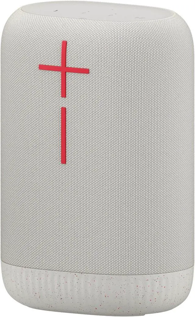 Alt view image 11 of 15 - Ultimate Ears EPICBOOM Portable Bluetooth Speaker System 984001866 (White)