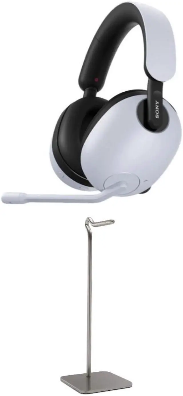 Main image of Sony INZONE H9 Wireless Noise Canceling Gaming Headset with Headphone Stand