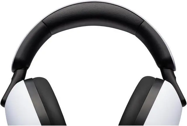 Alt view image 4 of 5 - Sony INZONE H9 Wireless Noise Canceling Gaming Headset with Headphone Stand