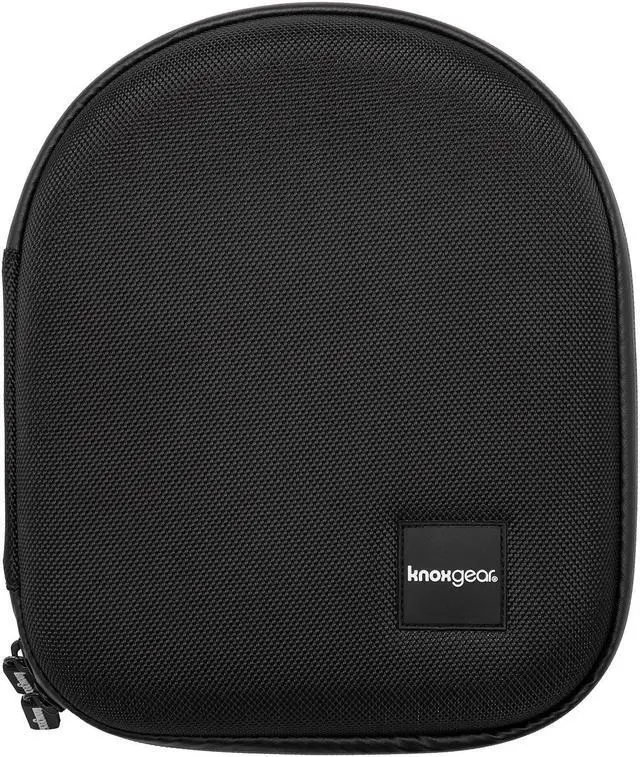 Alt view image 2 of 7 - Sony Wireless Over The Ear Noise Canceling Headphones with Protective Case
